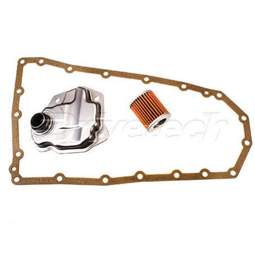 Drivetech Automatic Transmission Filter Kit Trans. Code: Jf011E 0555-340562
