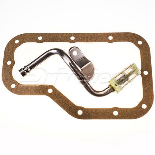Drivetech Automatic Transmission Filter Kit Trans. Code: P110 0555-340563
