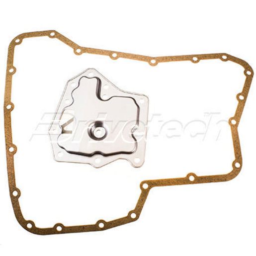 Drivetech Automatic Transmission Filter Kit Trans. Code: Re4F03A 0555-340574