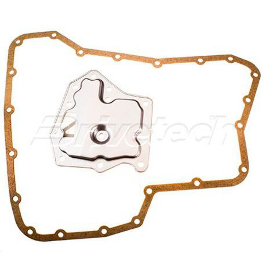 Drivetech Automatic Transmission Filter Kit Trans. Code: Re4F03A 0555-340574