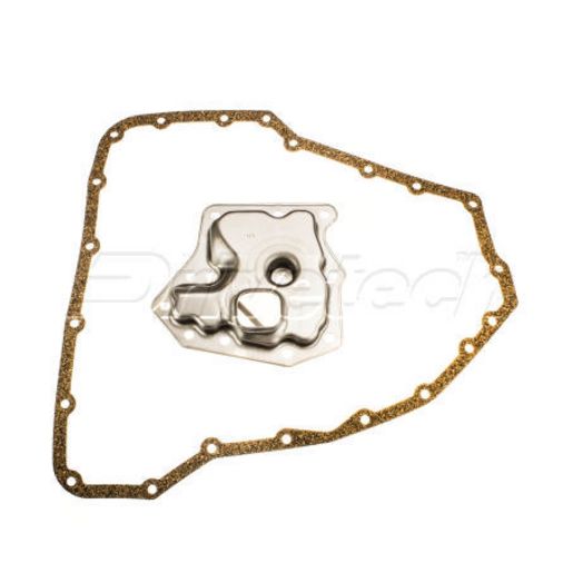 Drivetech Automatic Transmission Filter Kit Trans. Code: Re4F04B 0555-340590