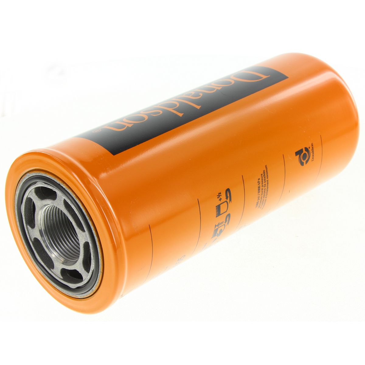 Donaldson Oil Filter P163555