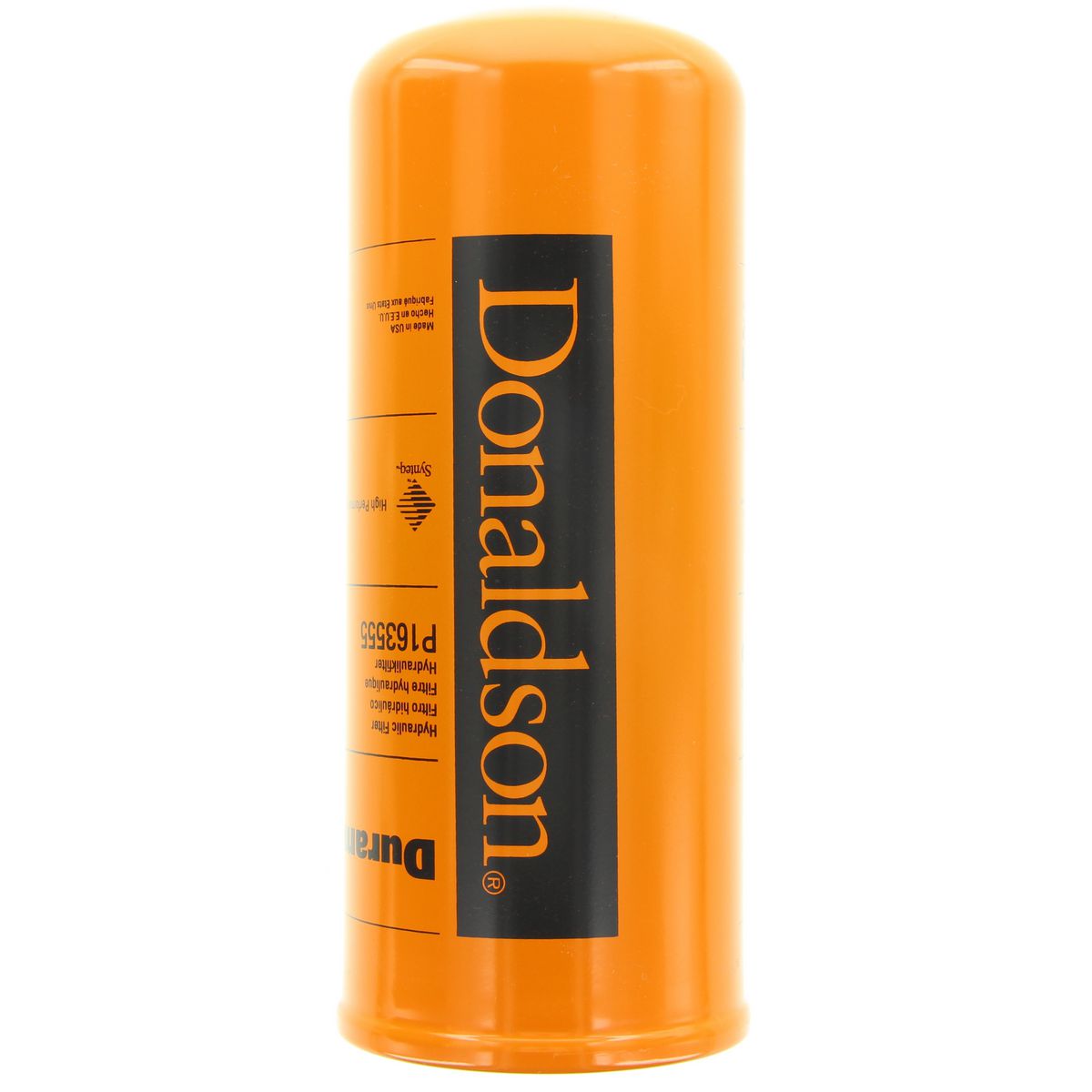 Donaldson Oil Filter P163555