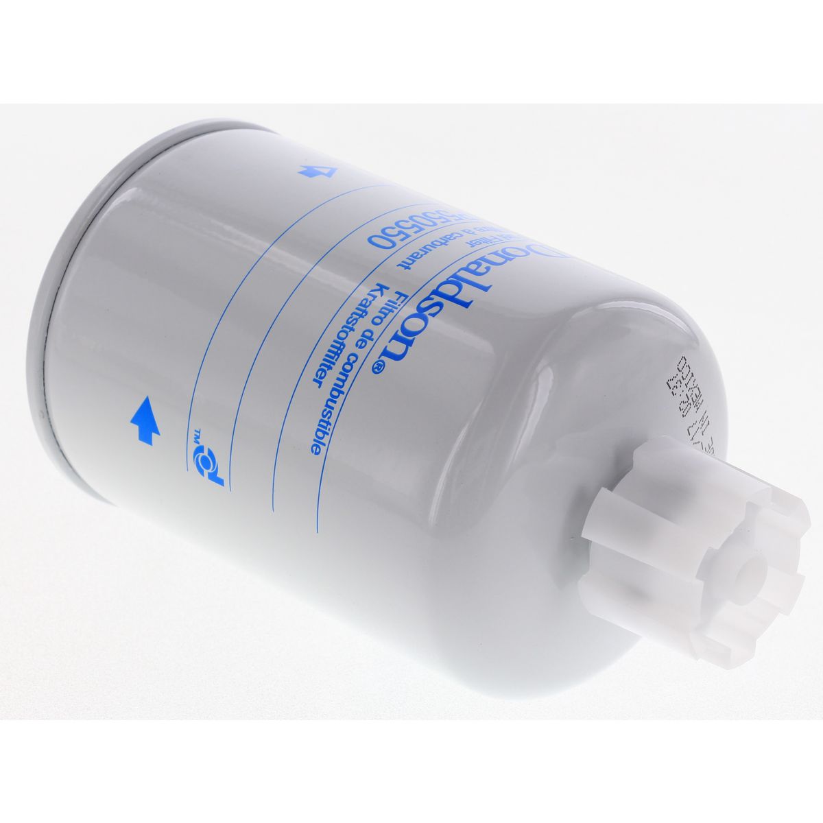 Donaldson Fuel Water Separator Filter P550550