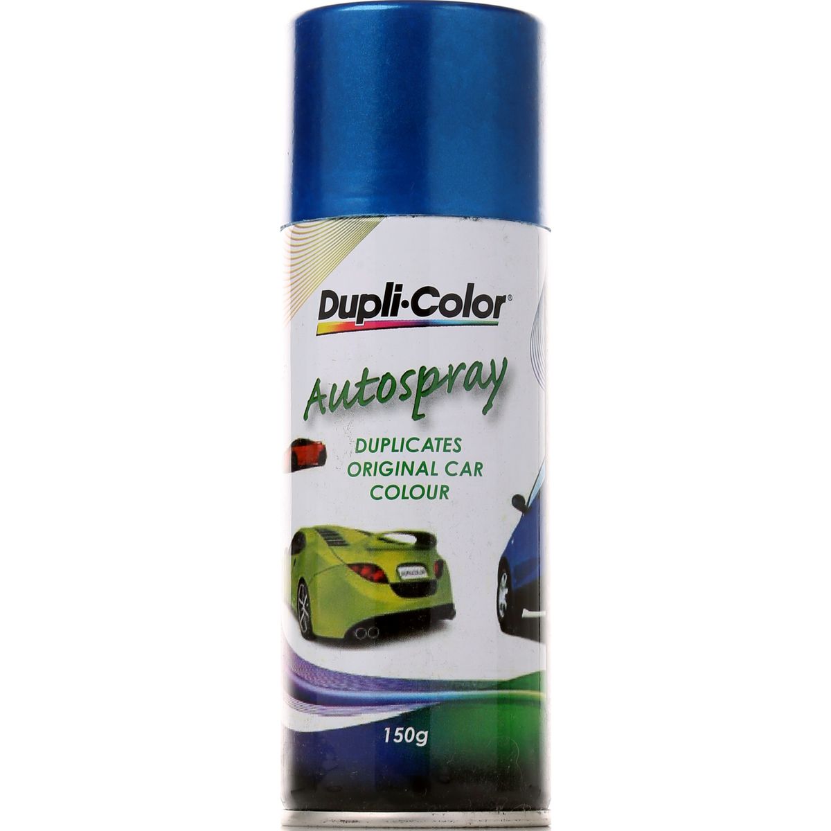 Dupli-Color Automotive Aerosol Spray Paint Voodoo 150g DSH206