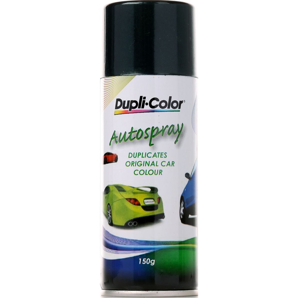 Dupli-Color Automotive Spray Paint Cypress Green (Honda) 150G DSHD05