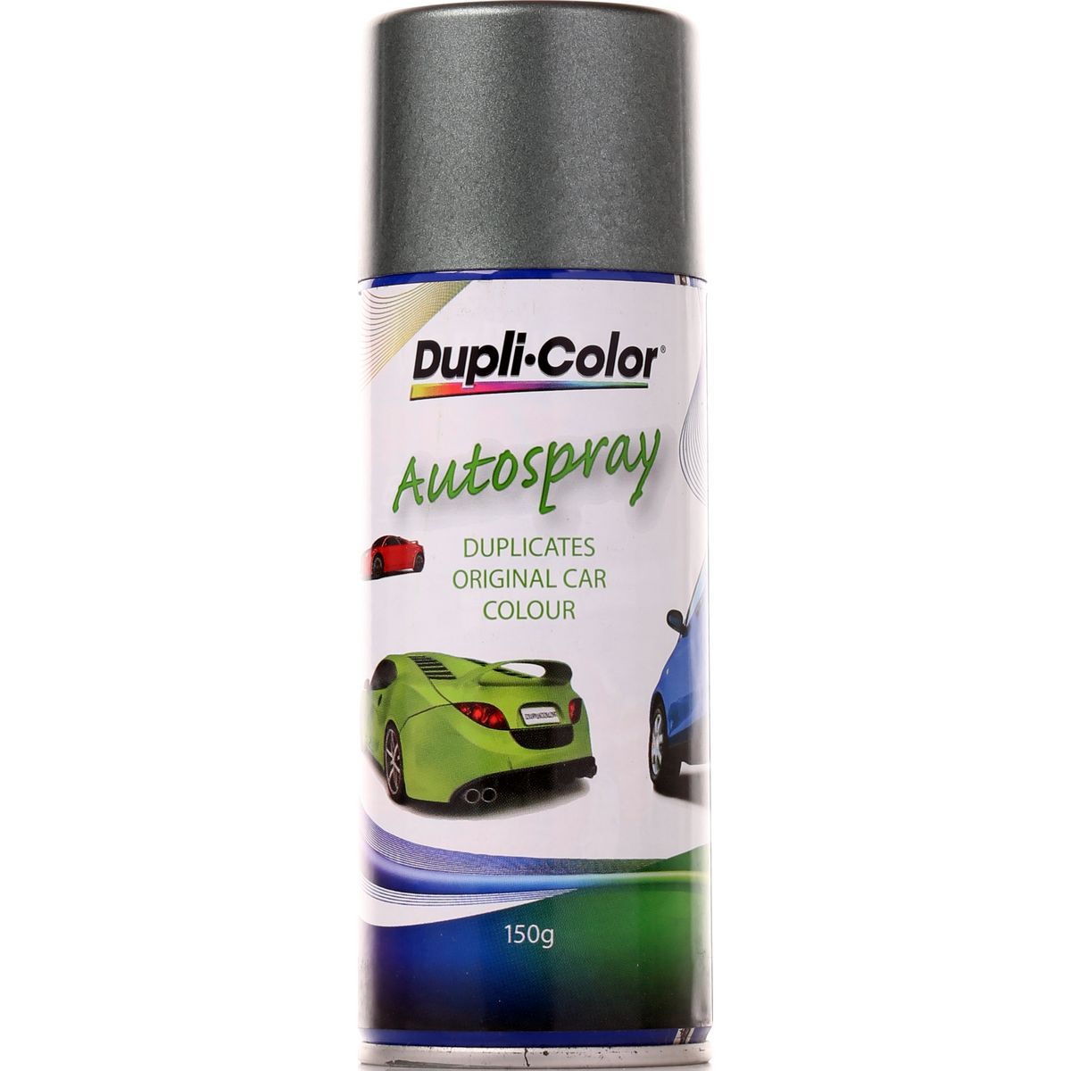 Dupli-Color Automotive Spray Paint Aspen Green (Mitsubishi) 150g DSM12