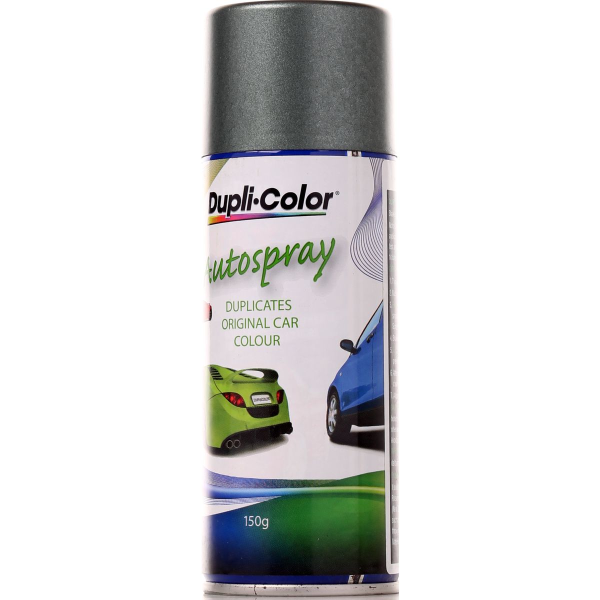 Dupli-Color Automotive Spray Paint Aspen Green (Mitsubishi) 150g DSM12
