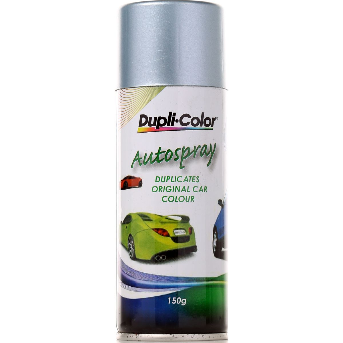 Dupli-Color Automotive Spray Paint Cascade Blue (Mitsubishi) 150g DSM13