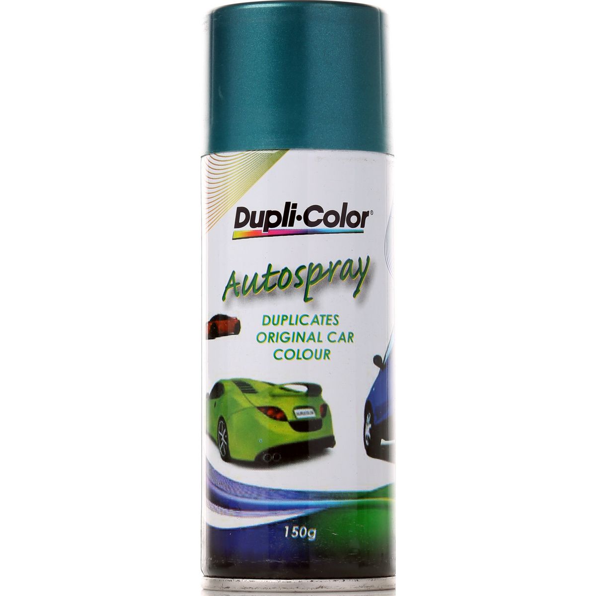 Dupli-Color Automotive Spray Paint Sparkle Green (Mazda) 150g DSMZ33