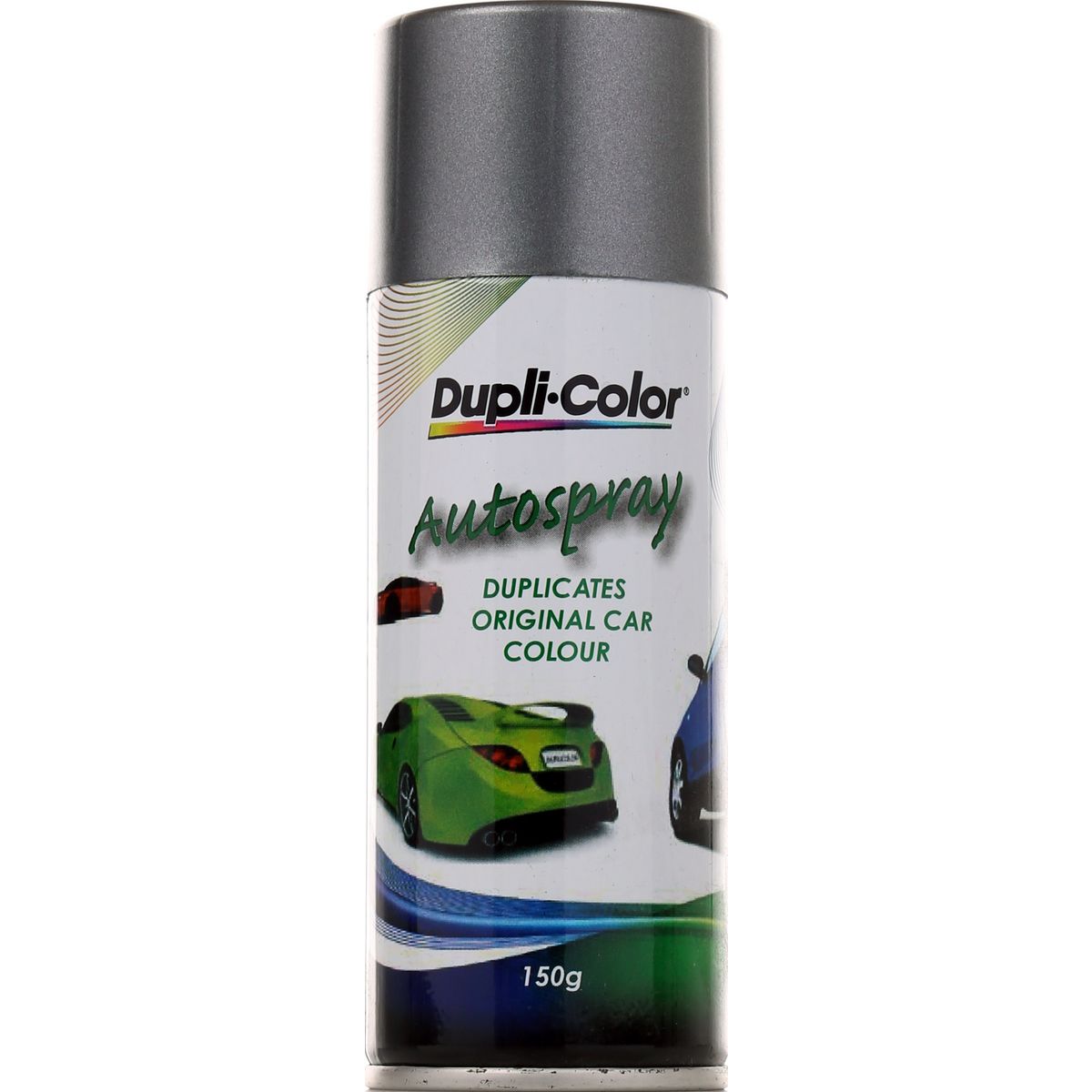 Dupli-Color Automotive Aerosol Spray Paint Nissan Stormy Glow 150g DSN07