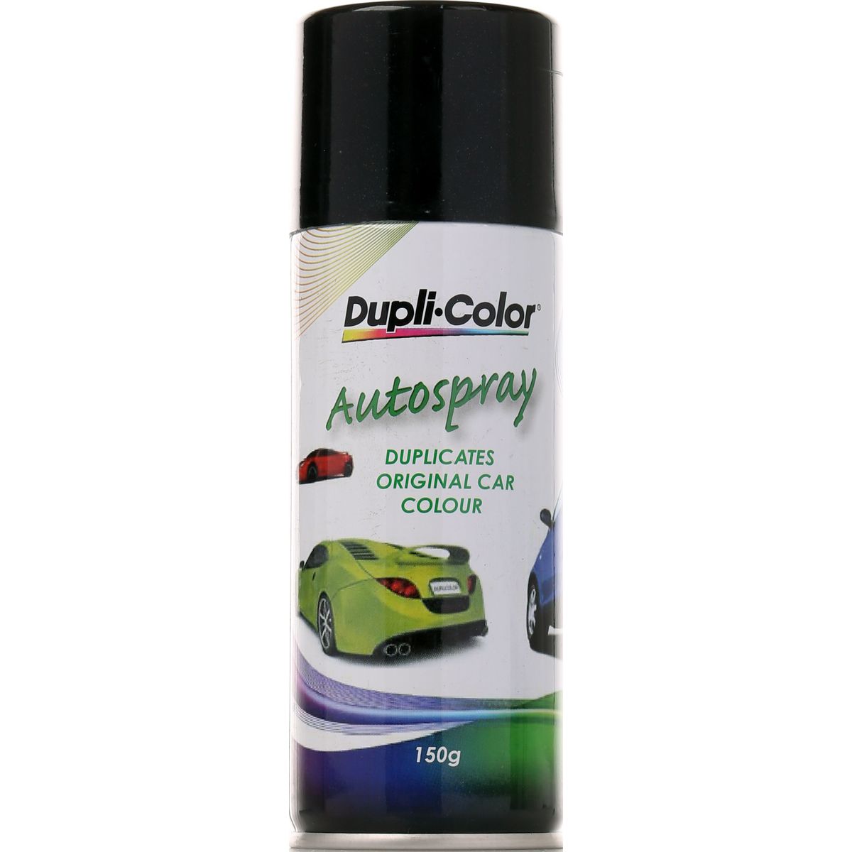 Dupli-Color Automotive Aerosol Spray Paint Ink Mica 150g DST216