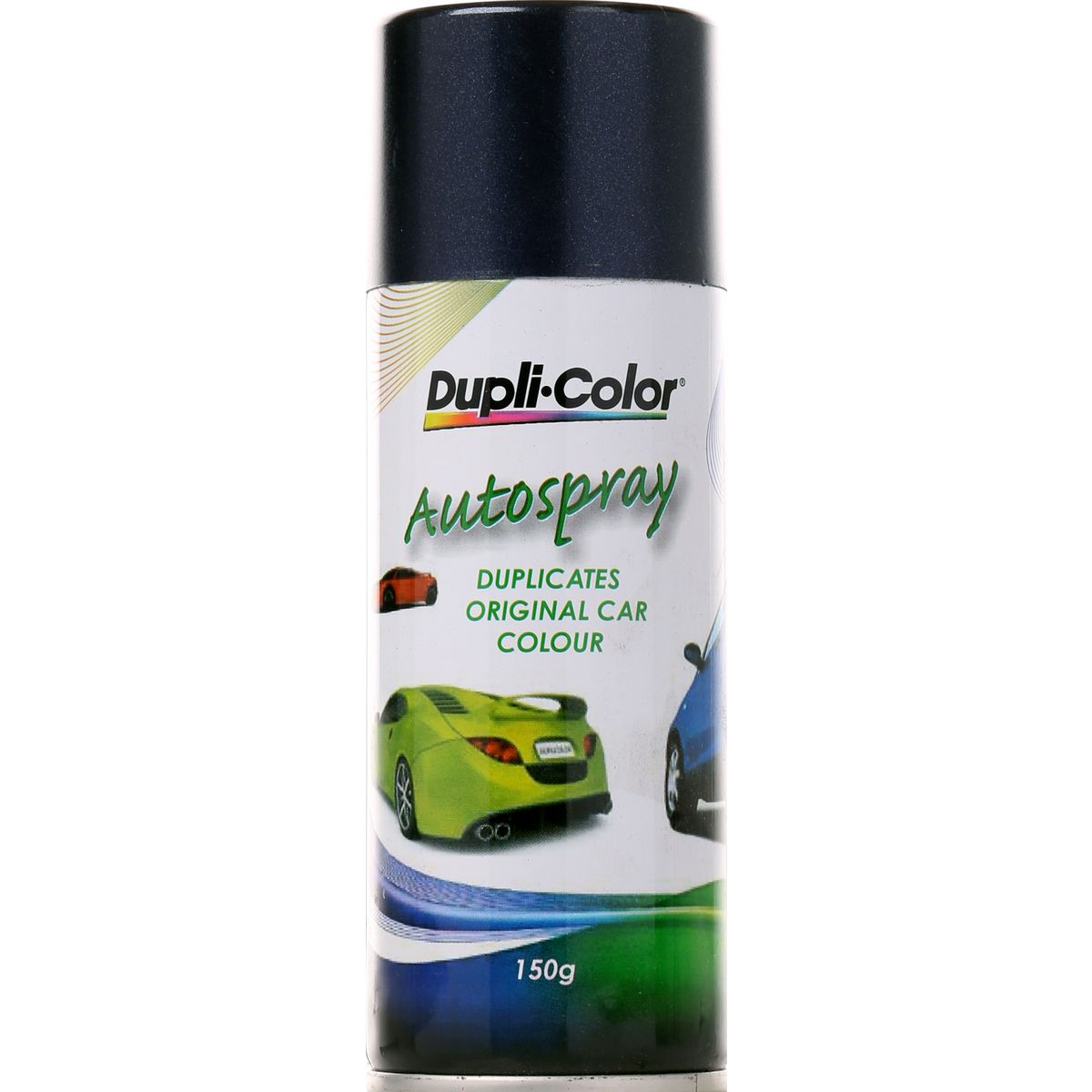 Dupli-Color Automotive Spray Paint Shadow Blue (Toyota) 150g DST75