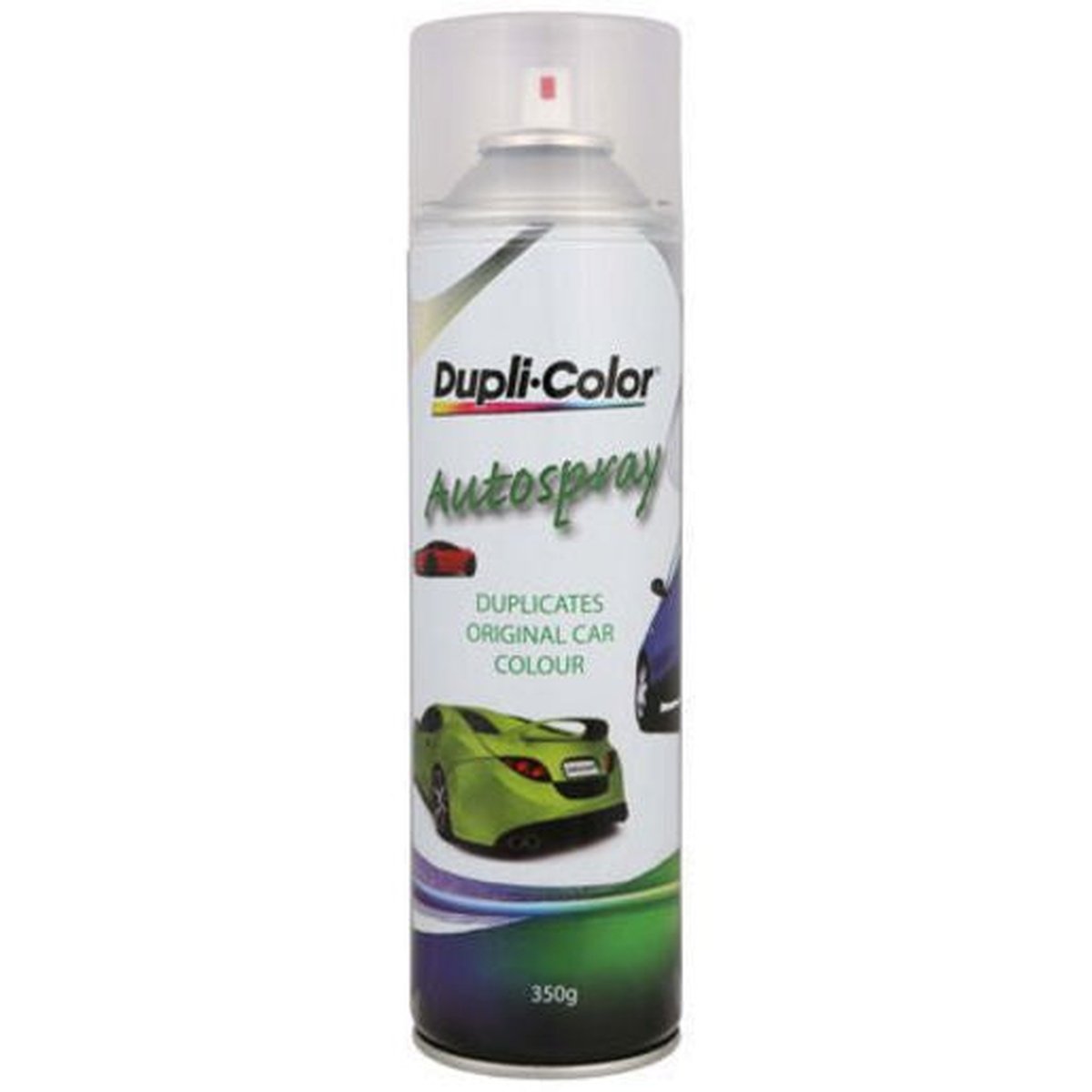 Dupli-Color Automotive Aerosol Spray Paint Plastic Primer 350g PS115