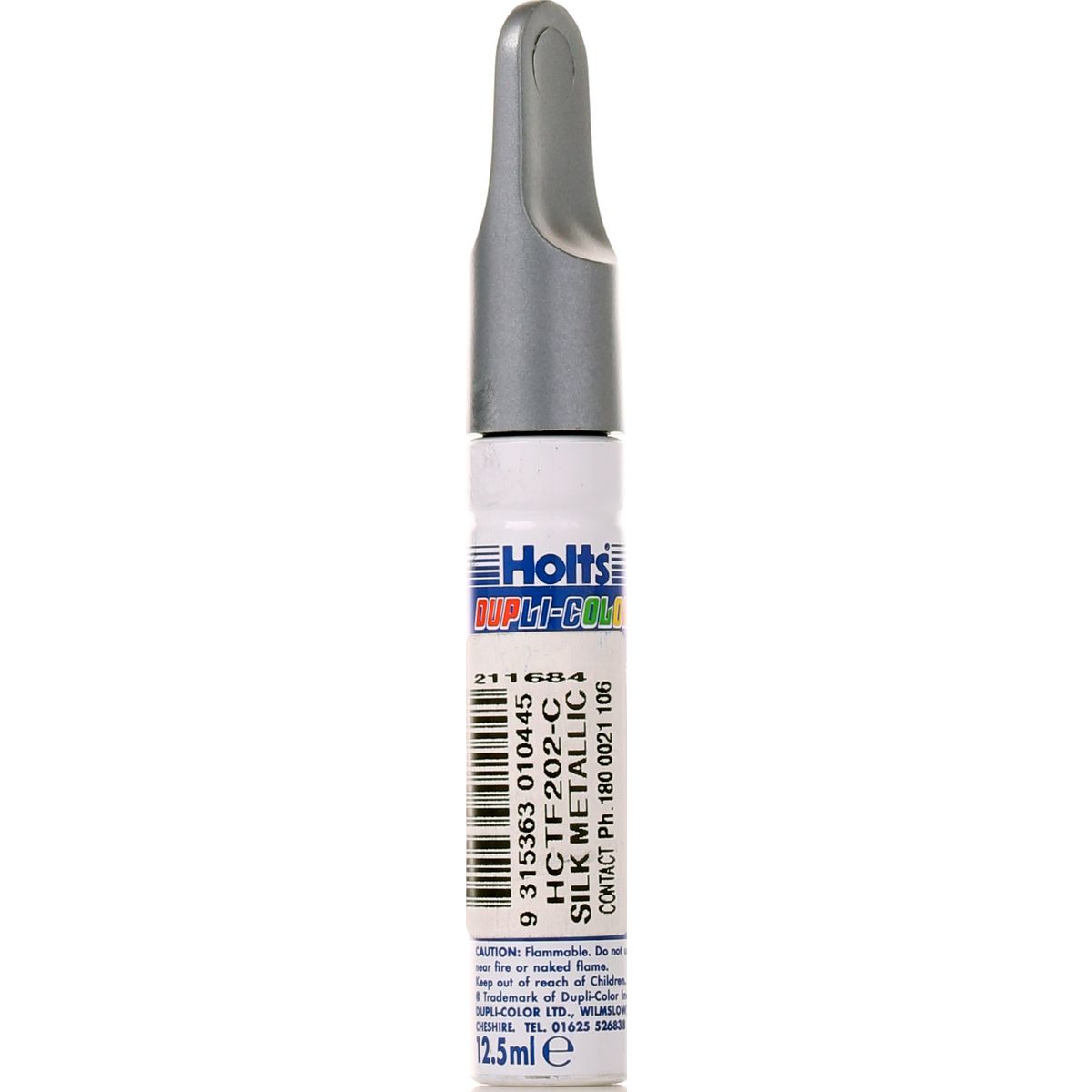 Dupli-Color Colourtouch Touch-Up Pen Silk Metallic 12.5ml HCTF202-C