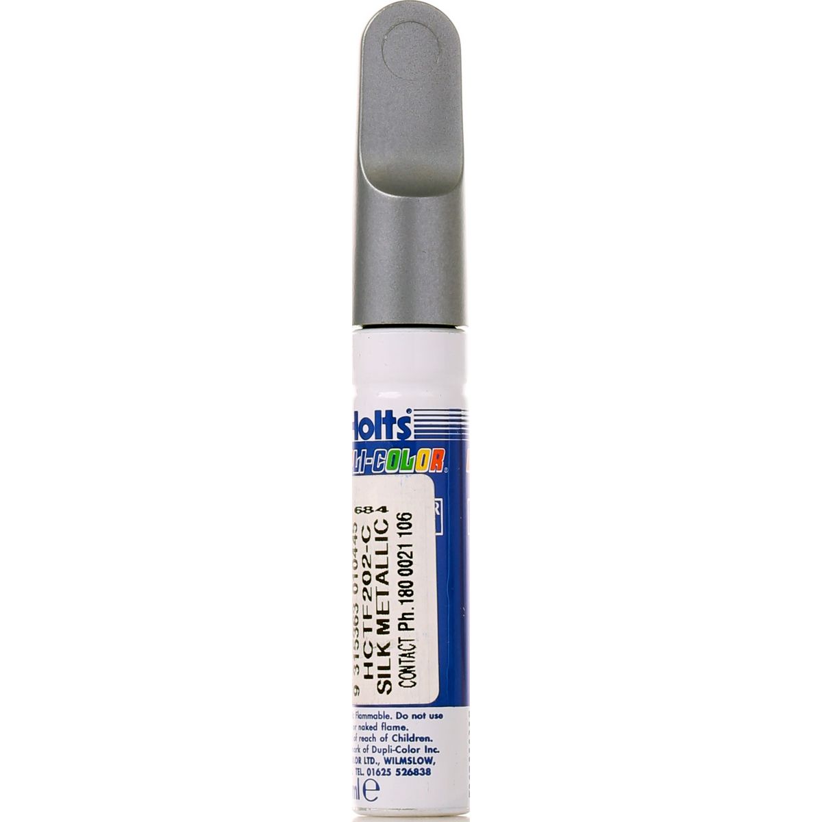 Dupli-Color Colourtouch Touch-Up Pen Silk Metallic 12.5ml HCTF202-C