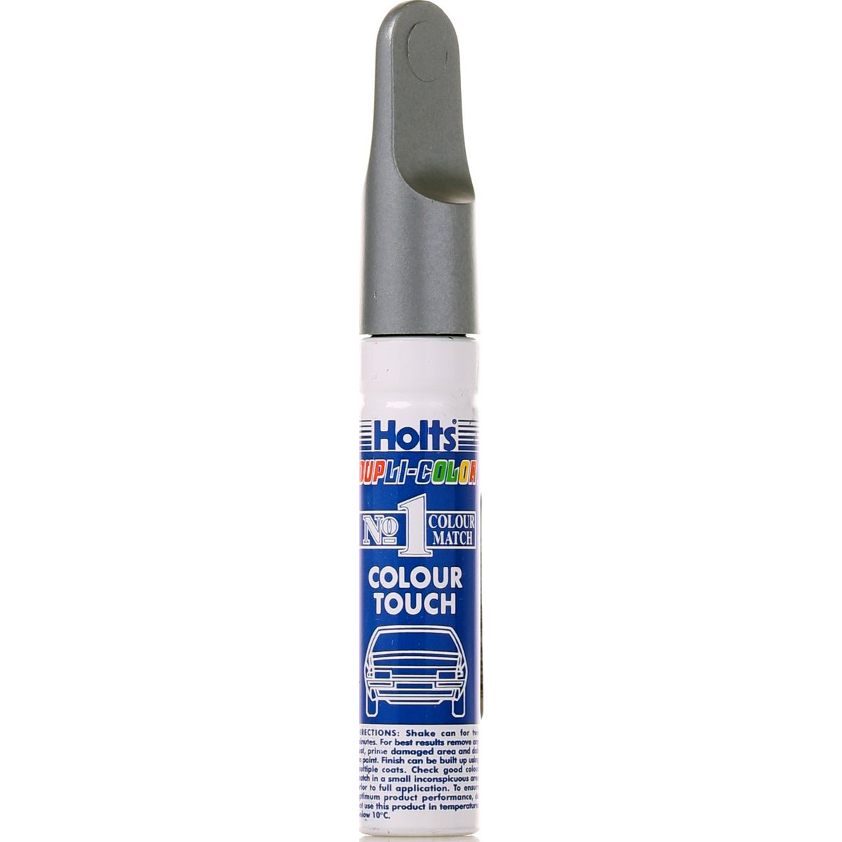 Dupli-Color Colourtouch Touch-Up Pen Silk Metallic 12.5ml HCTF202-C
