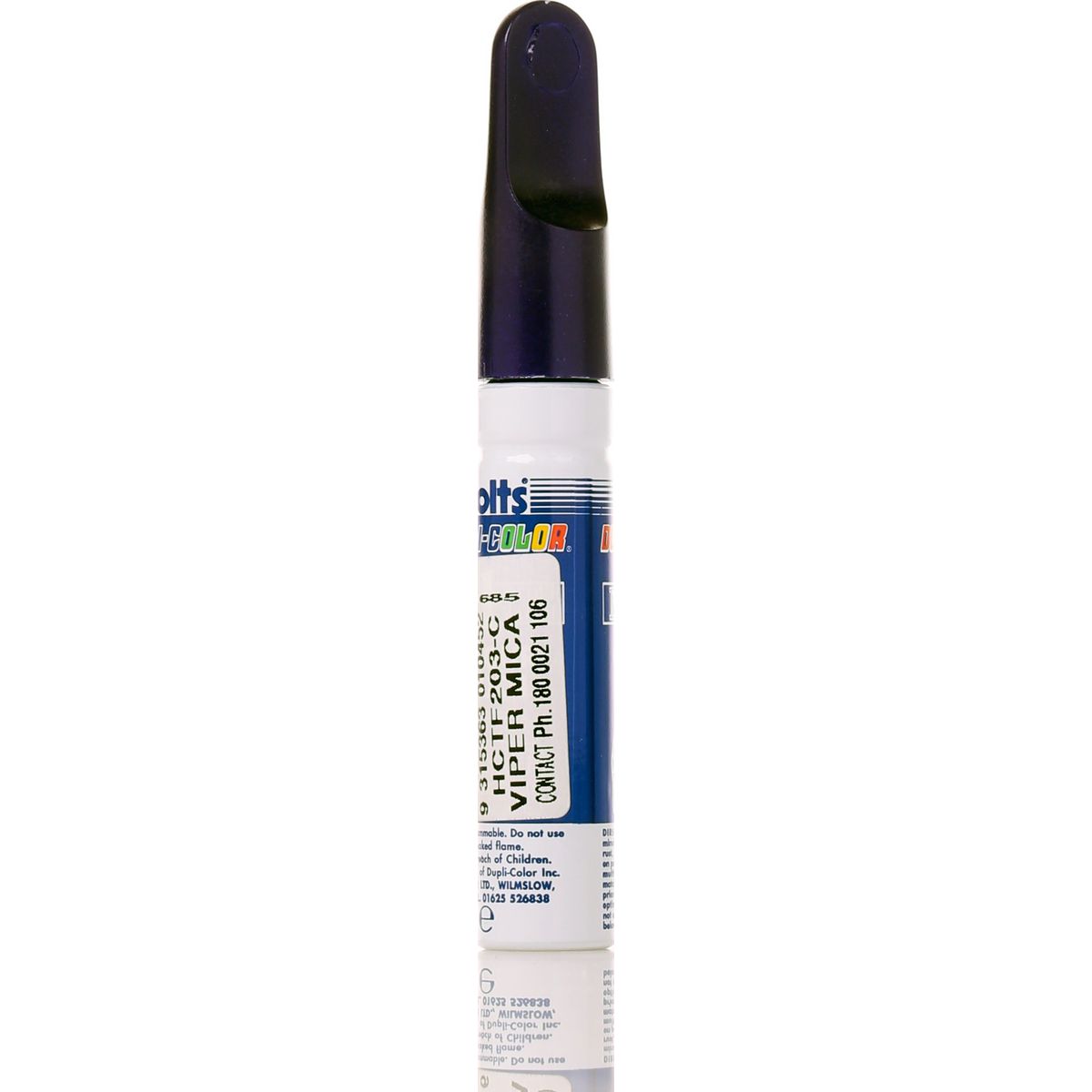 Dupli-Color Colourtouch Touch-Up Pen Viper Mica 12.5ml HCTF203-C