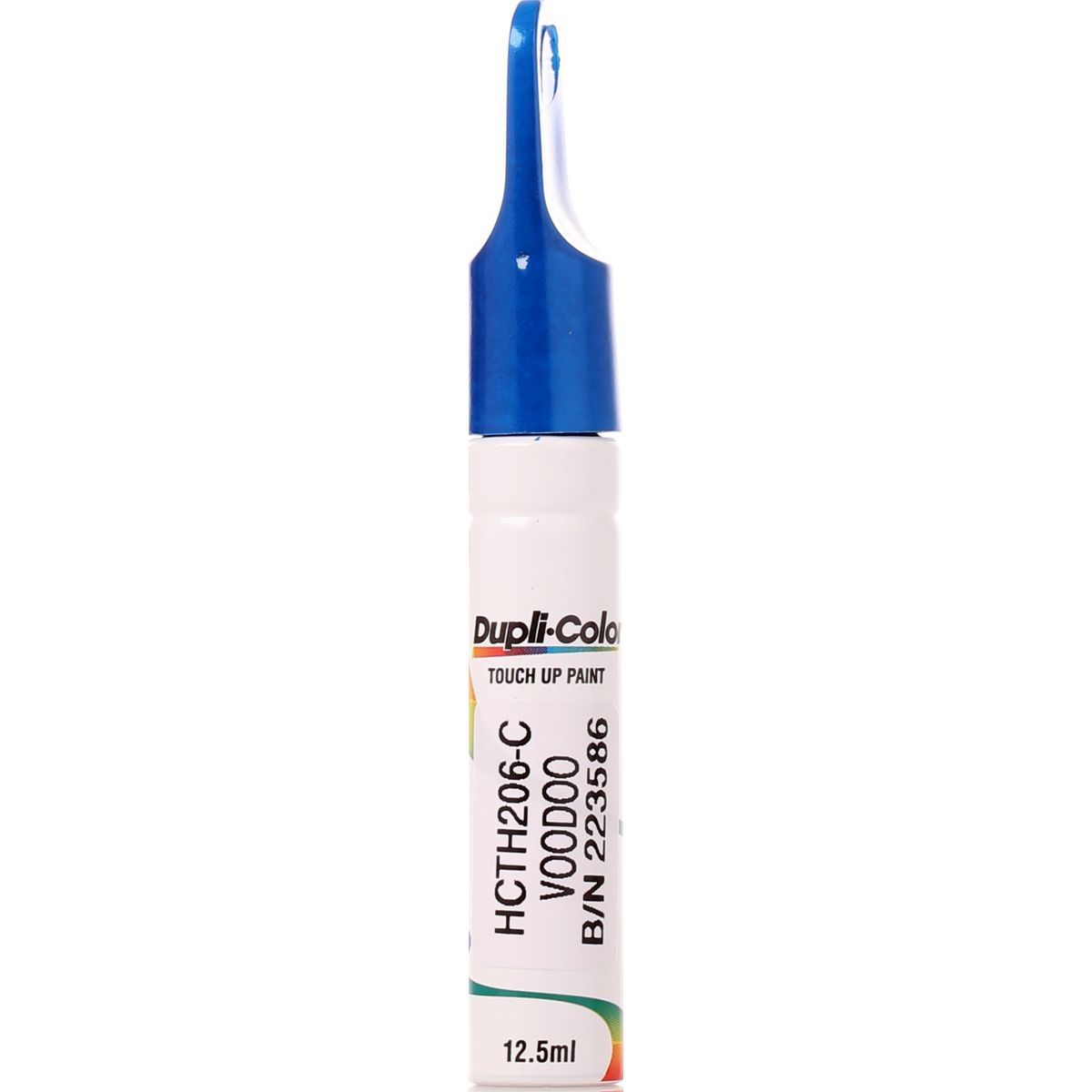 Dupli-Color Colourtouch Touch-Up Pen Voodoo 12.5ml HCTH206-C