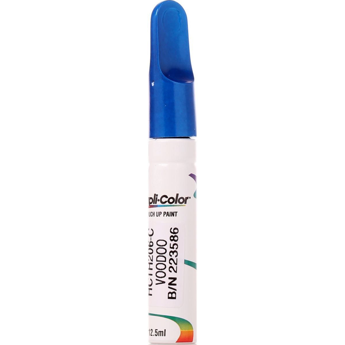 Dupli-Color Colourtouch Touch-Up Pen Voodoo 12.5ml HCTH206-C