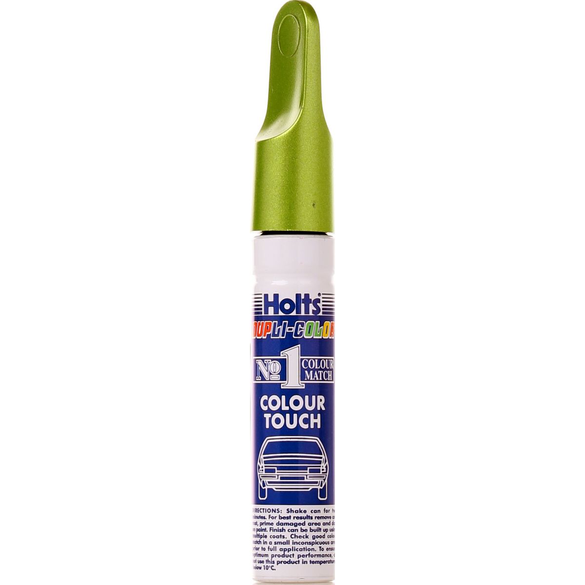 Dupli-Color Colourtouch Touch-Up Pen Electric Green 12.5ml HCTHY207-C