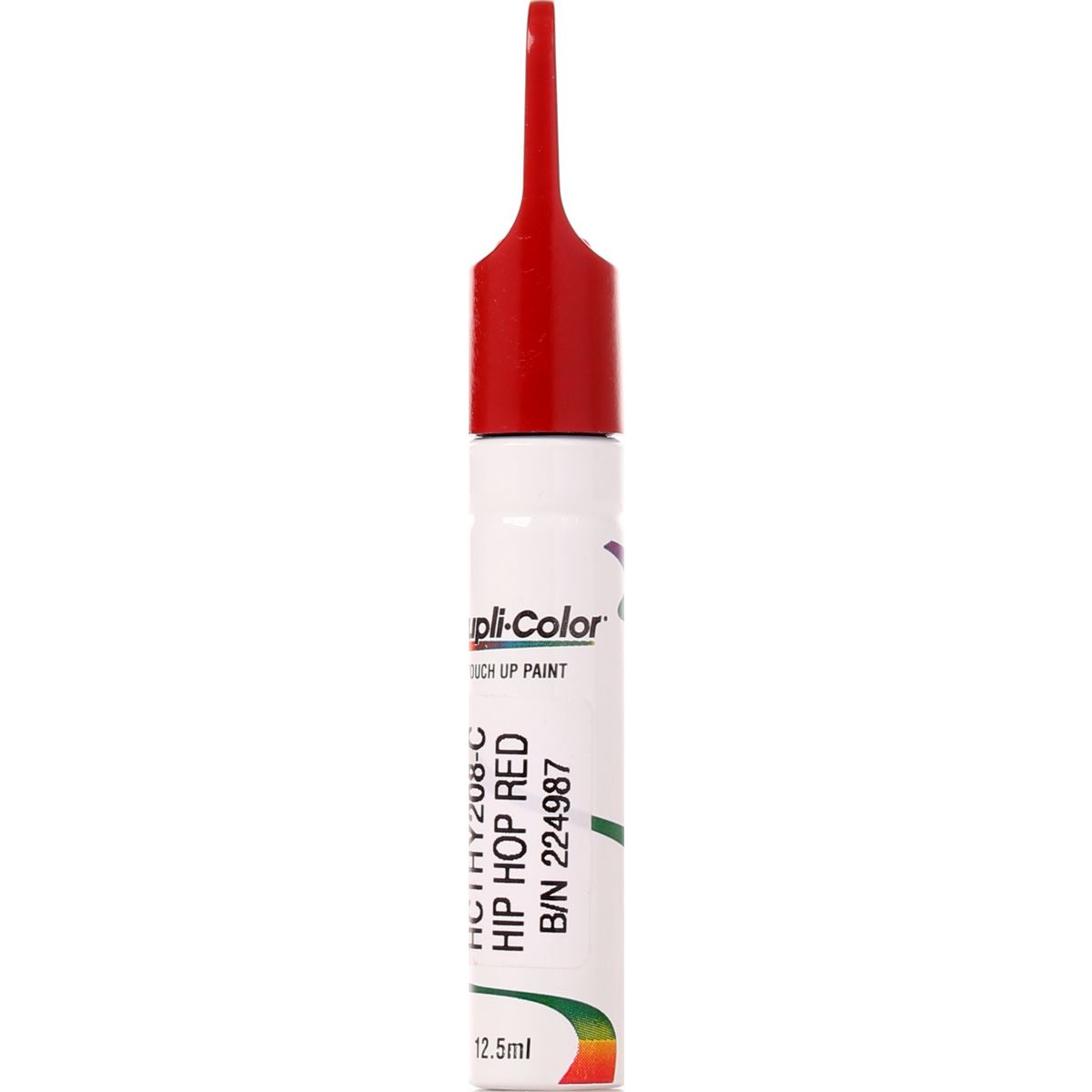 Dupli-Color Colourtouch Touch-Up Pen Hip Hop Red 12.5ml HCTHY208-C