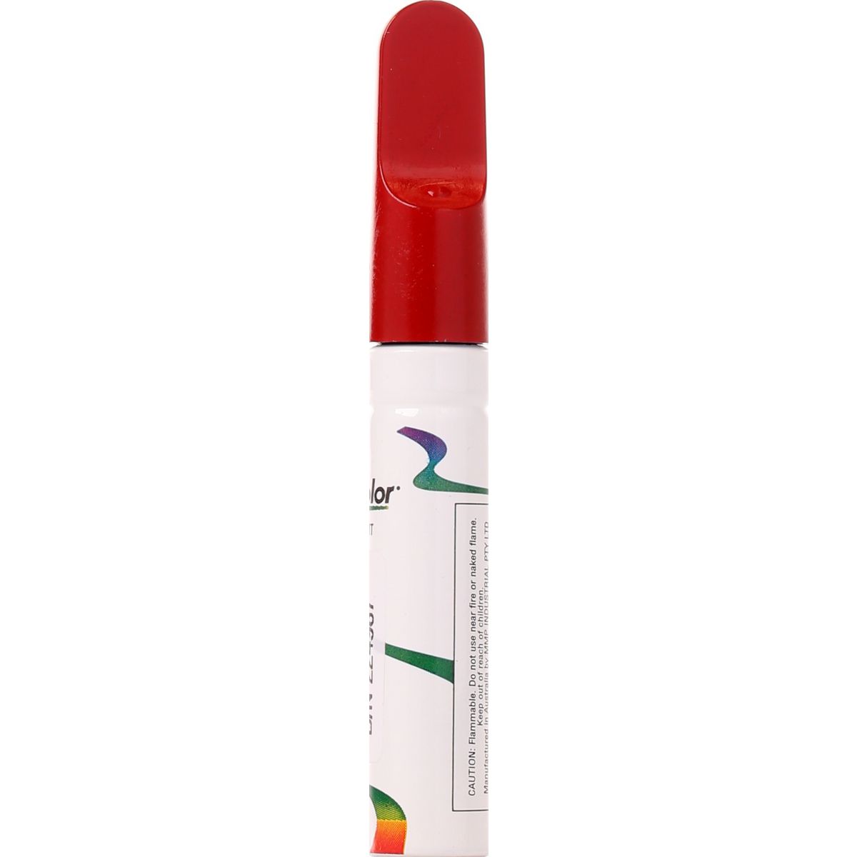 Dupli-Color Colourtouch Touch-Up Pen Hip Hop Red 12.5ml HCTHY208-C
