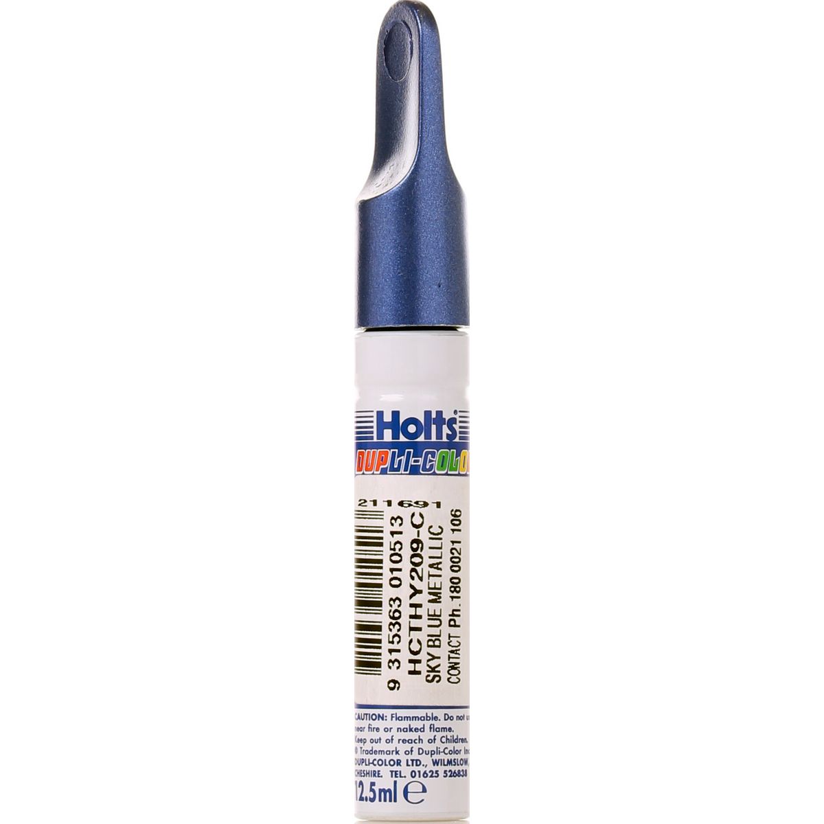 Dupli-Color Colourtouch Touch-Up Pen Sky Blue 12.5ml HCTHY209-C