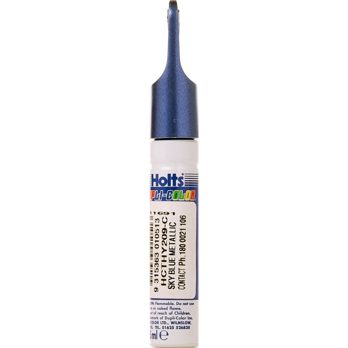 Dupli-Color Colourtouch Touch-Up Pen Sky Blue 12.5ml HCTHY209-C