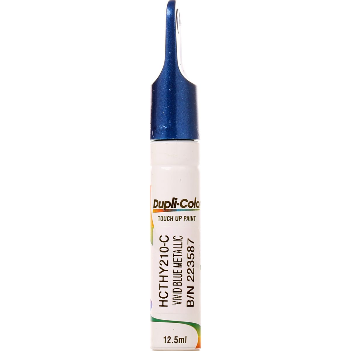 Dupli-Color Colourtouch Touch-Up Pen Vivid Blue 12.5ml HCTHY210-C