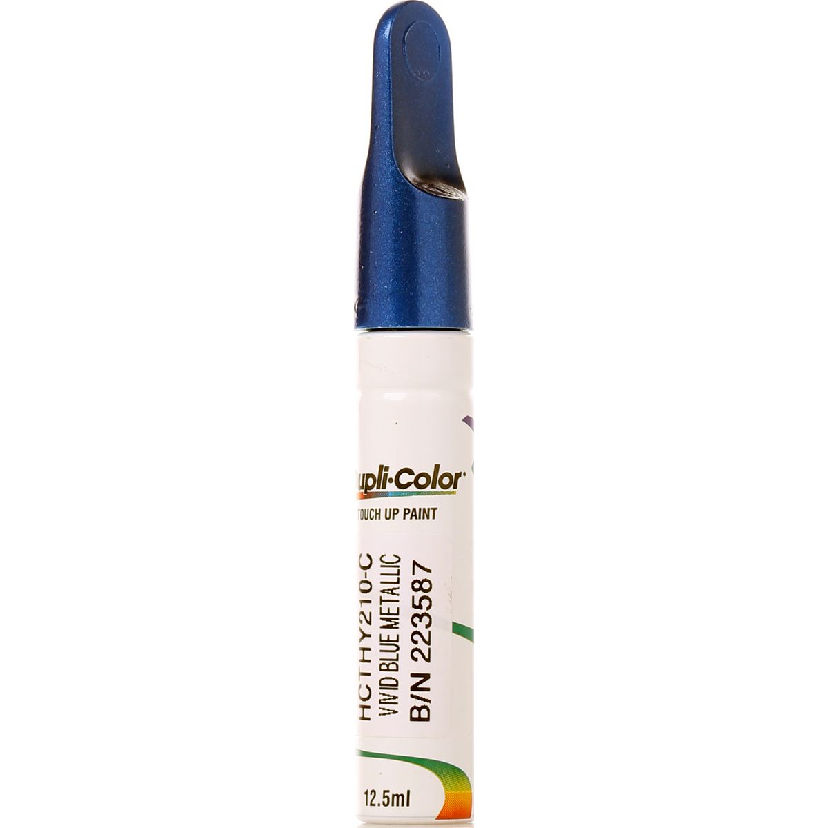 Dupli-Color Colourtouch Touch-Up Pen Vivid Blue 12.5ml HCTHY210-C