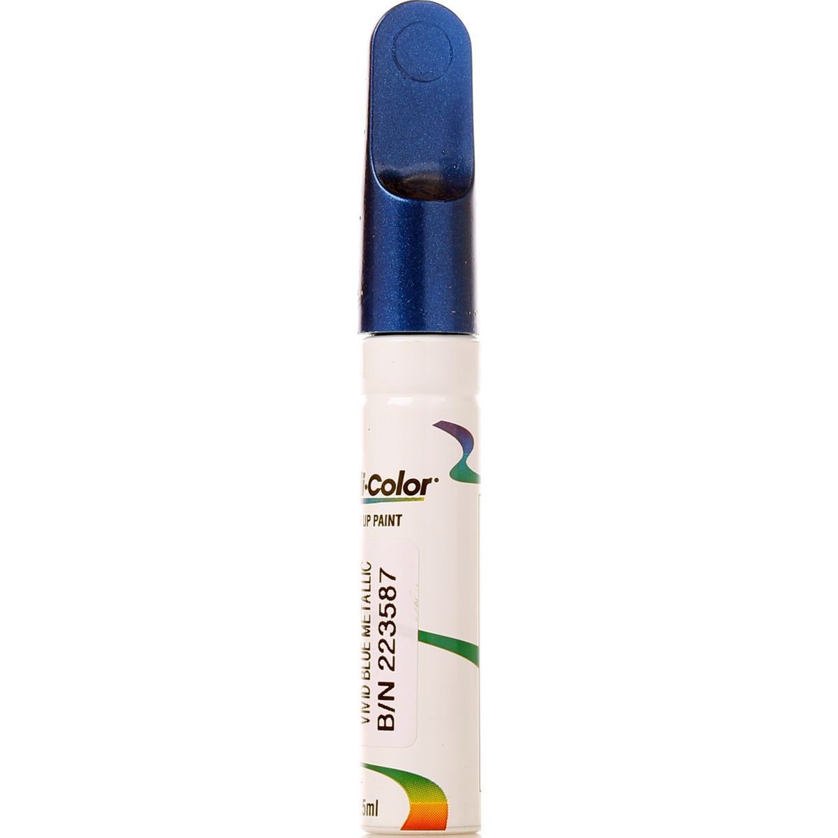 Dupli-Color Colourtouch Touch-Up Pen Vivid Blue 12.5ml HCTHY210-C