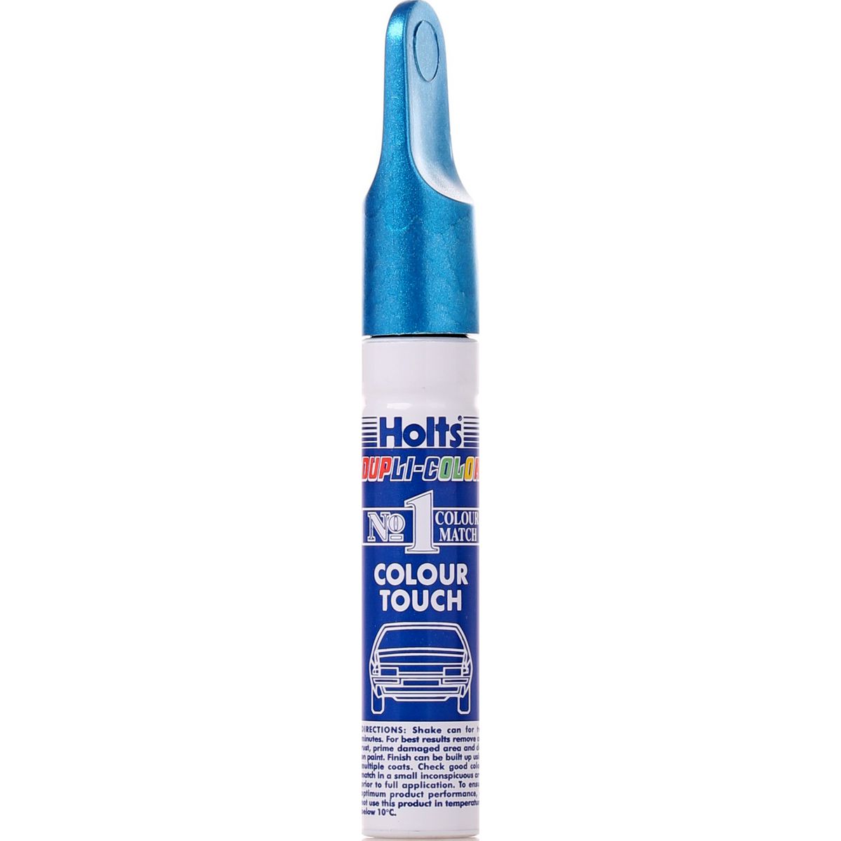 Dupli-Color Colourtouch Touch-Up Pen Celeste Blue Mica 12.5ml HCTMZ211-C