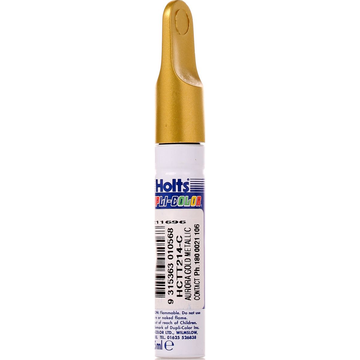 Dupli-Color Colourtouch Touch-Up Pen Aurora Gold 12.5ml HCTT214-C