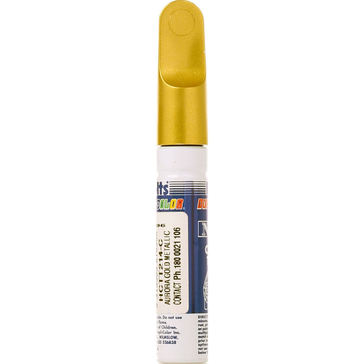 Dupli-Color Colourtouch Touch-Up Pen Aurora Gold 12.5ml HCTT214-C