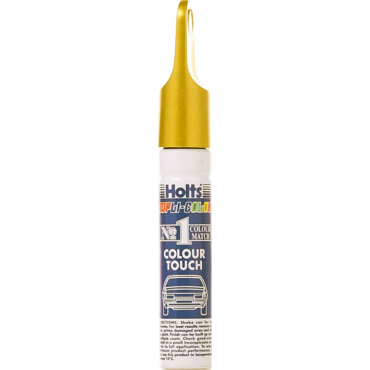 Dupli-Color Colourtouch Touch-Up Pen Aurora Gold 12.5ml HCTT214-C