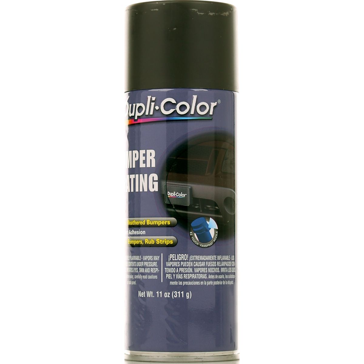 Dupli-Color Flexible Bumper Coat Charcoal 311g FB109