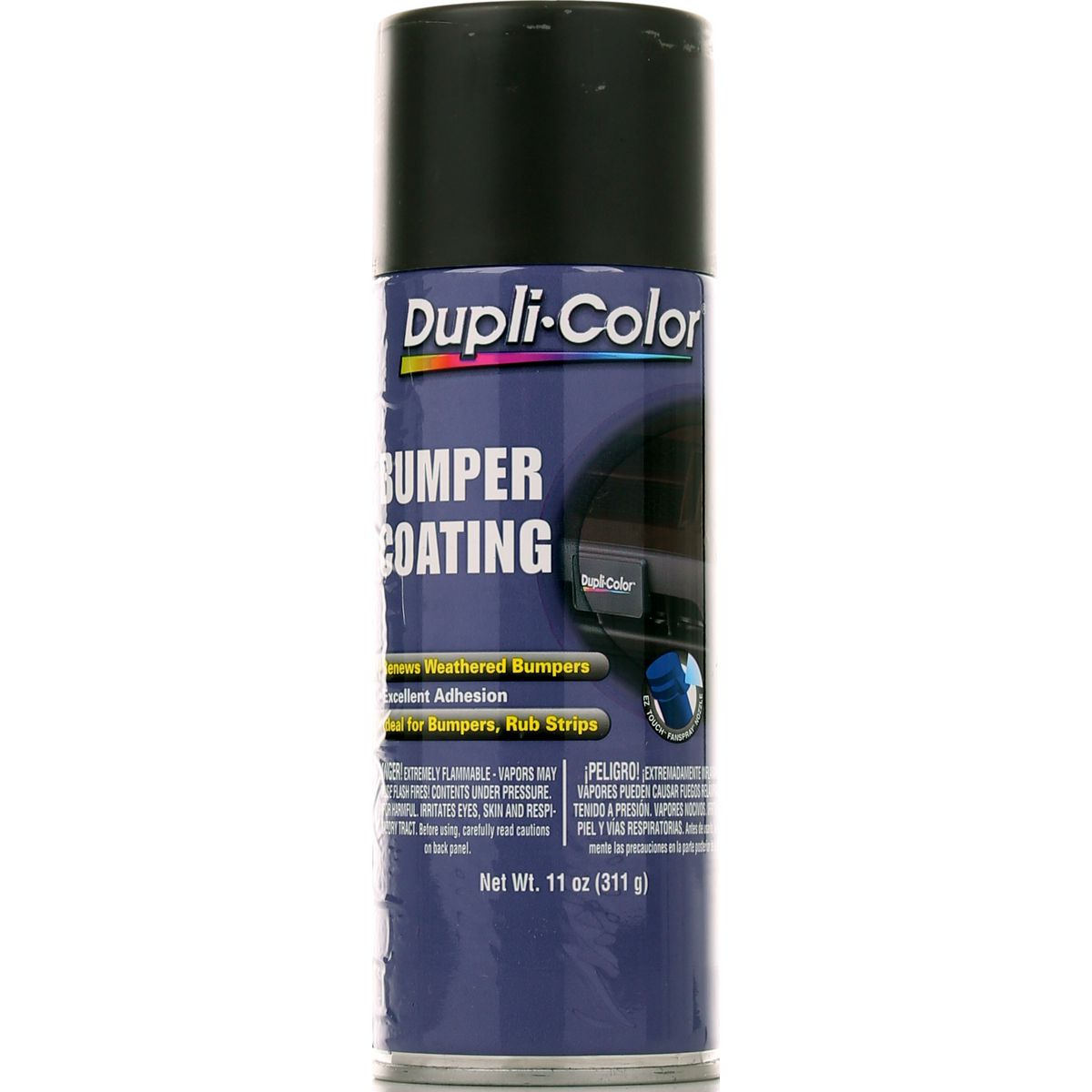 Dupli-Color Flexible Bumper Coat Charcoal 311g FB109