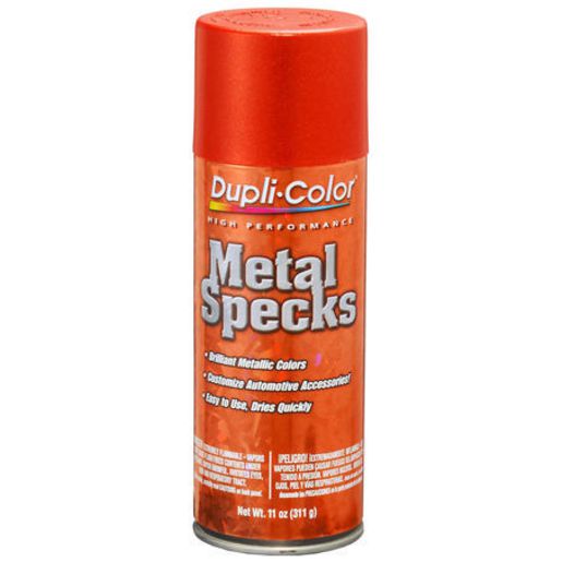 Dupli-Color Metal Specks Burnt Copper Aerosol Spray Coating 311g MS100