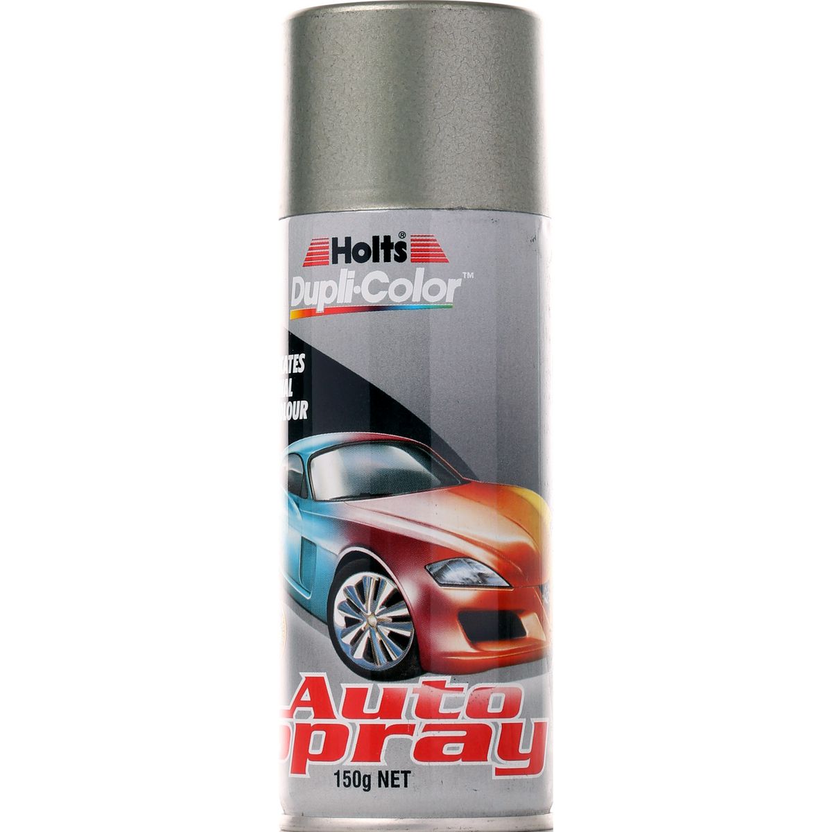 Dupli-Color Autospray Martini Grey 150g DSH90