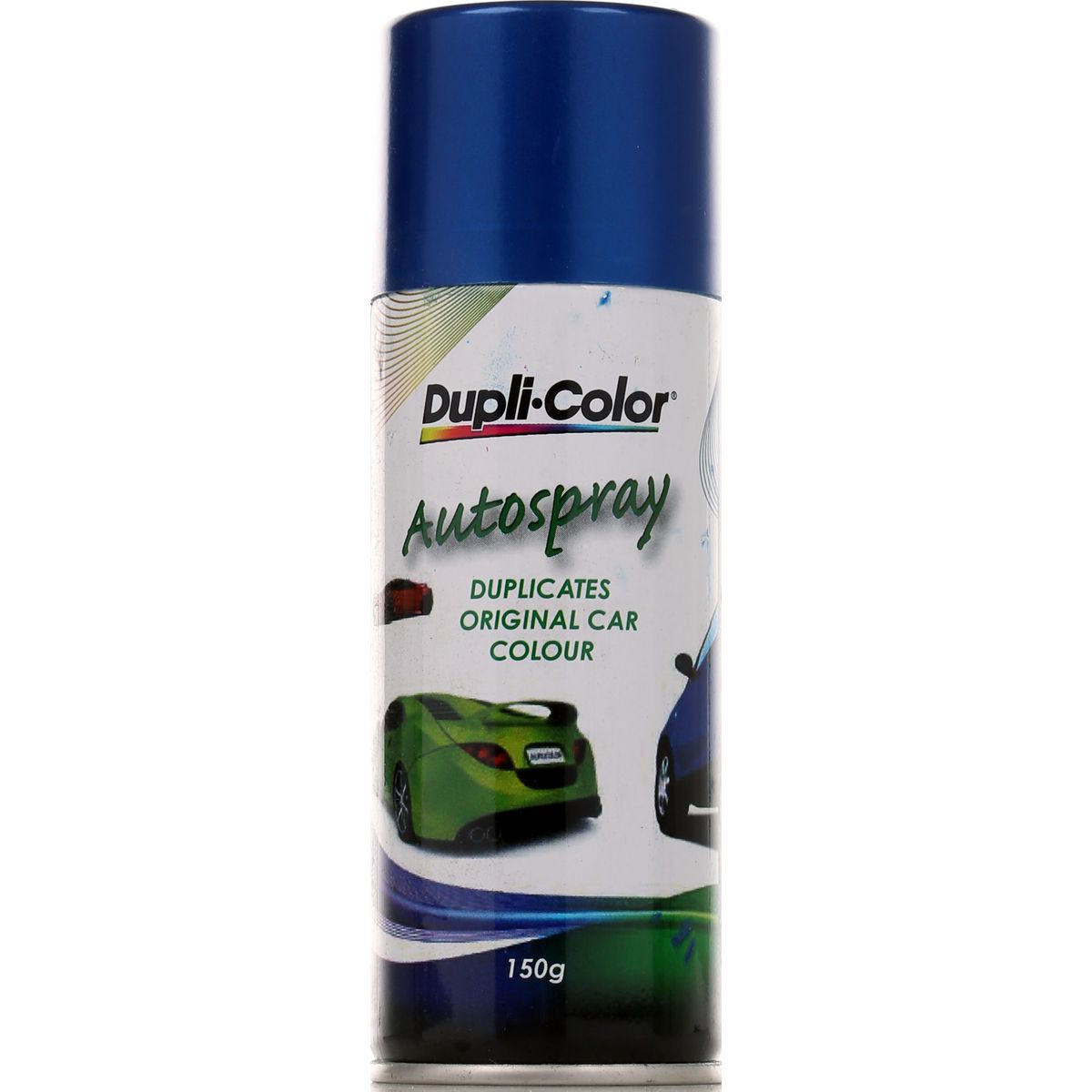 Dupli-Color Automotive Aerosol Spray Paint Shockwave 150g DSF10