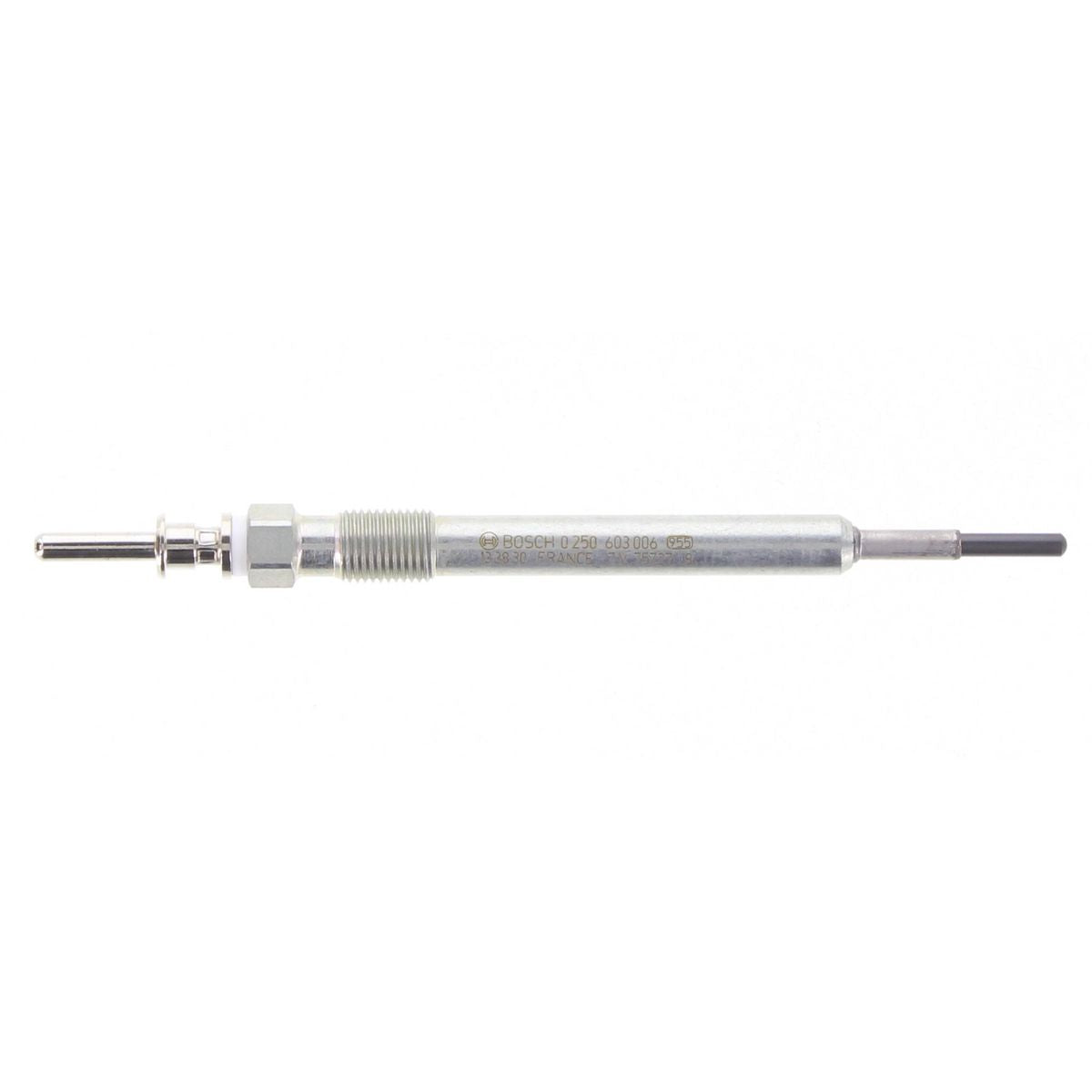 Bosch Glow Plug 0 250 603 006