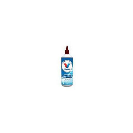 Valvoline Marine Outboard Gear Oil 500mL 1211.72