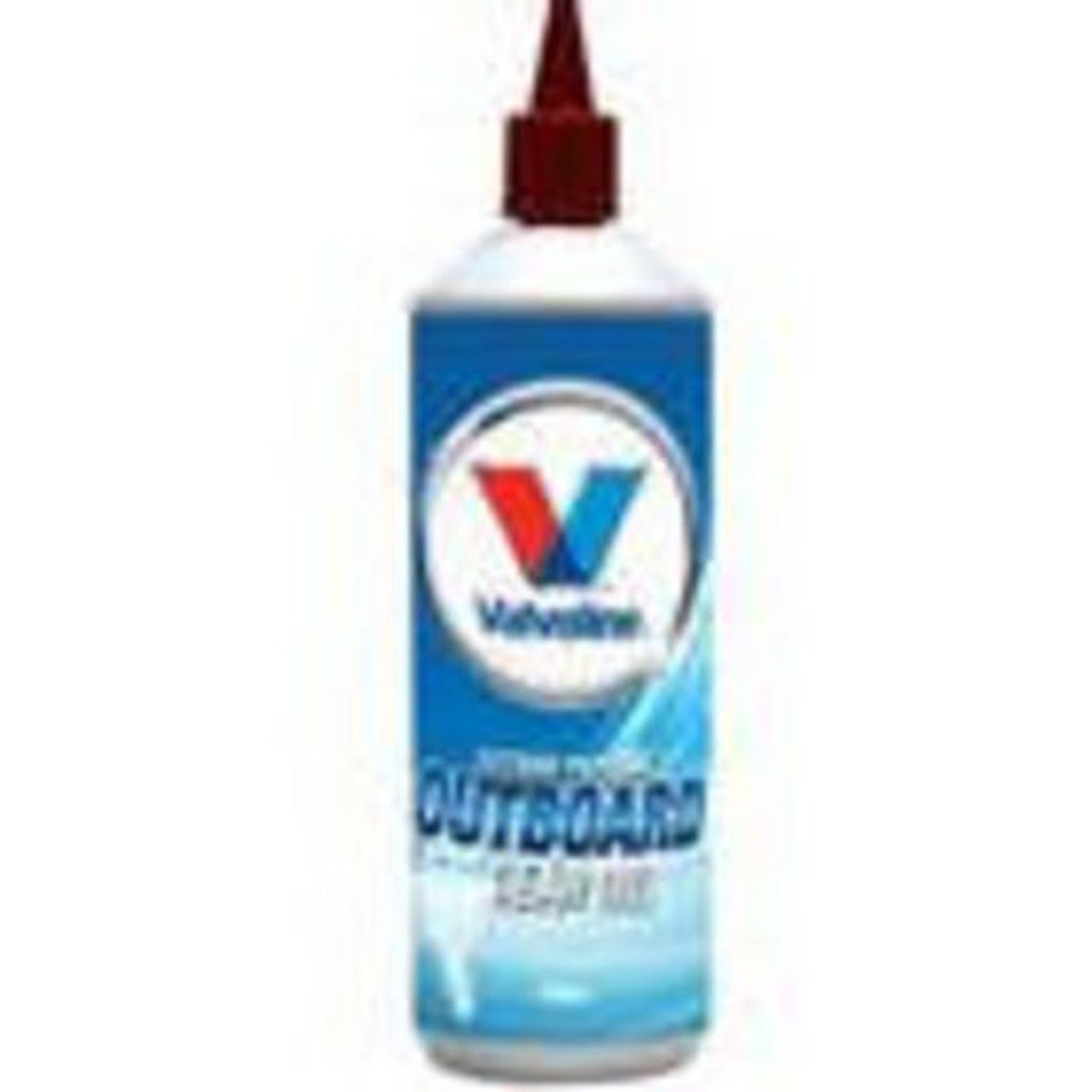 Valvoline Marine Outboard Gear Oil 500mL 1211.72