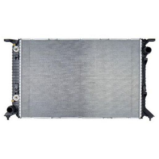 MAHLE Radiator Aluminium/Plastic CR 1133 000P