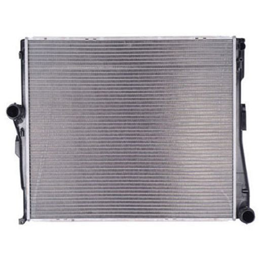MAHLE Radiator Oe Quality CR1393000S