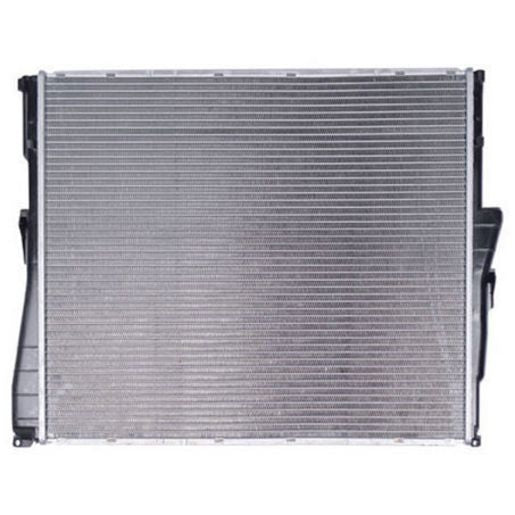 MAHLE Radiator Oe Quality CR1393000S