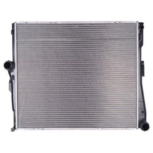 MAHLE Radiator Oe Quality CR1393000S