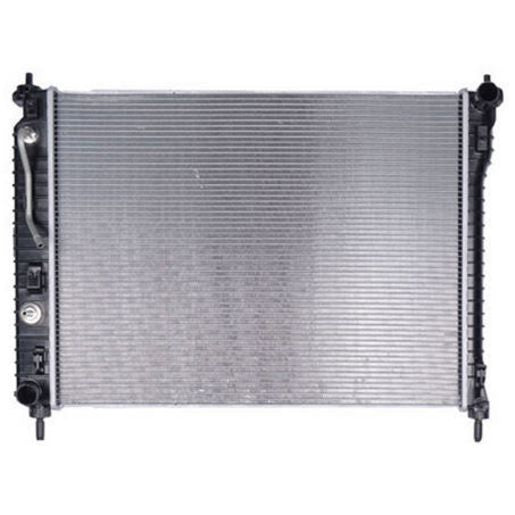 Delphi Radiator 55302165