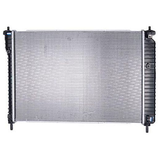 Delphi Radiator 55302165